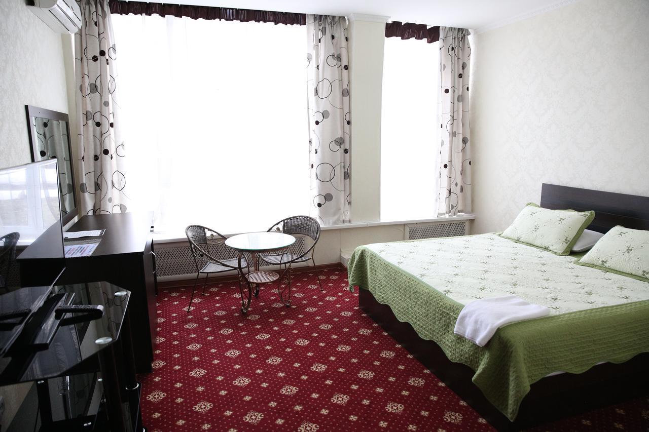 Hotel Kazakhfilm Алматы Экстерьер фото