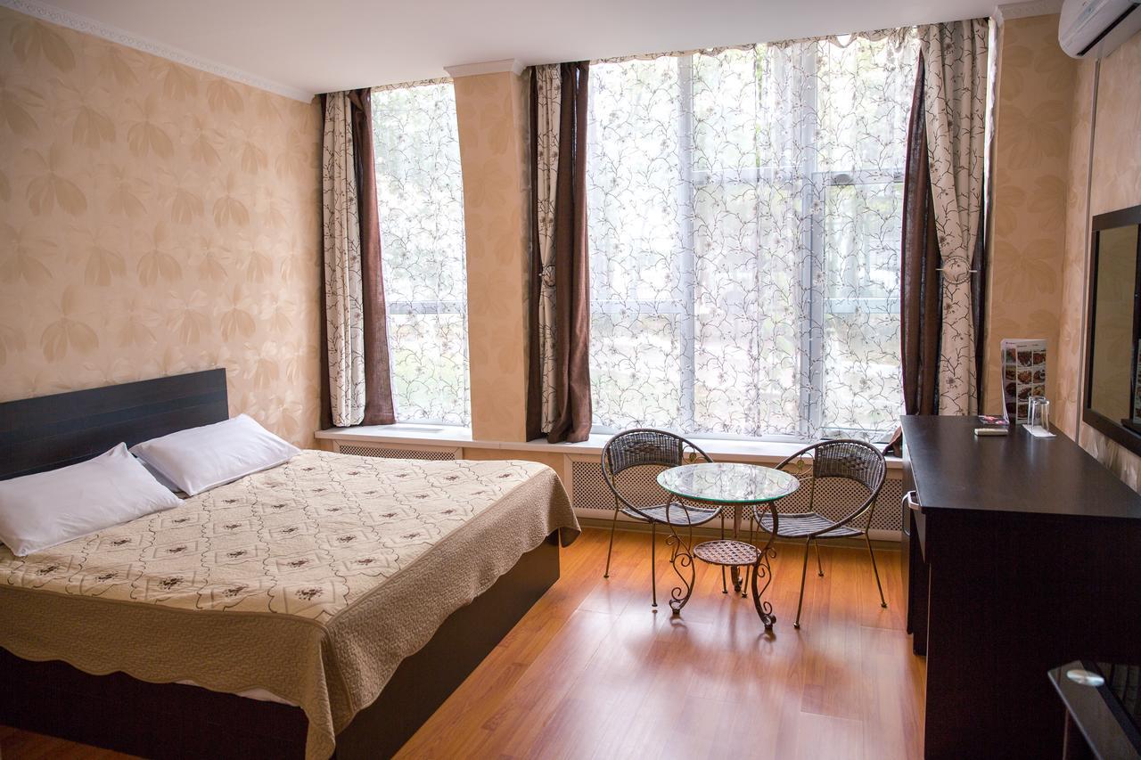Hotel Kazakhfilm Алматы Экстерьер фото
